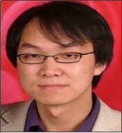 徐明